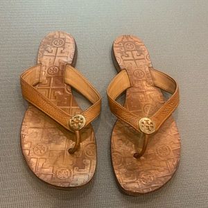 Tory Burch sandals